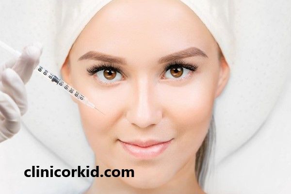 تزریق مزوژل در بهترین کلینیک تهران | کلینیک ارکید