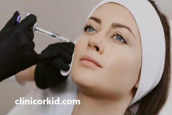 مزایای تزریق مزوژل | کلینیک ارکید