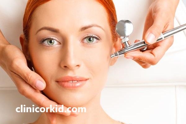 فیشیال هیدرودرمی چیست؟ | کلینیک ارکید