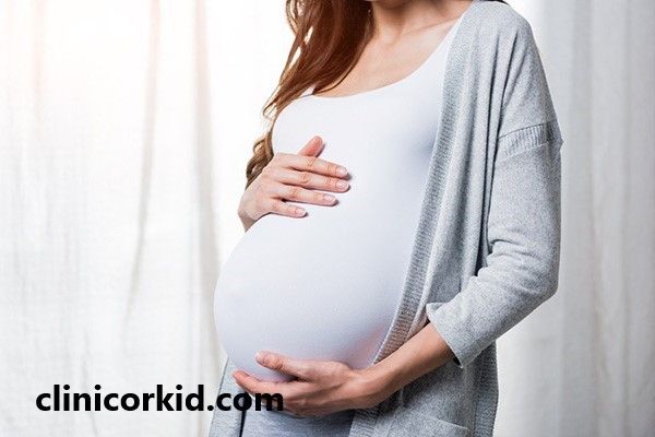 لیزر موهای زائد در زمان بارداری | کلینیک ارکید