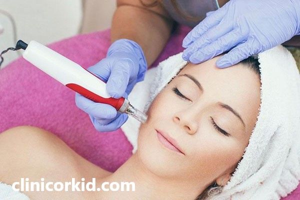 بررسی تفاوت های مزونیدلینگ و میکرونیدلینگ | کلینیک ارکید