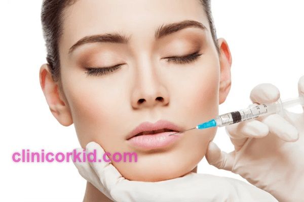 بهترین دکتر تزریق فیلر لب در غرب تهران | کلینیک ارکید