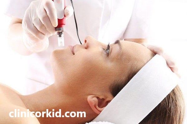 تفاوت مزونیدلینگ و میکرونیدلینگ چیست؟ | کلینیک ارکید