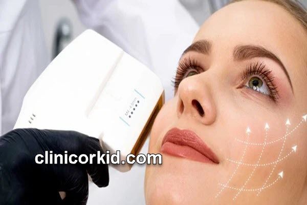 قیمت هایفوتراپی غبغب در سال 1403 چقدر است؟ | کلینیک ارکید