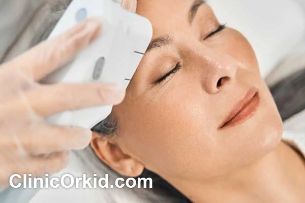 مراقبتهای بعد از هایفوتراپی | کلینیک ارکید