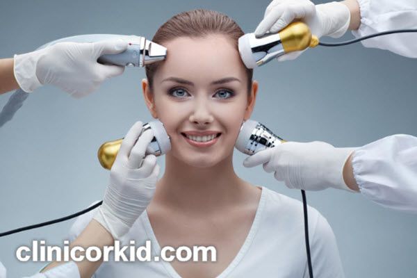 هزینه لیزر جای جوش چقدر است؟ | کلینیک ارکید