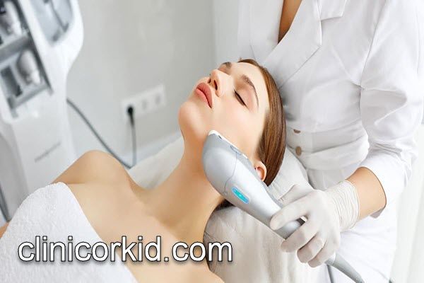 دستورالعمل های مراقبتی پس از هایفوتراپی | کلینیک ارکید