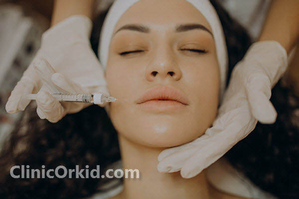 مزوتراپی پوست چیست؟ | کلینیک ارکید