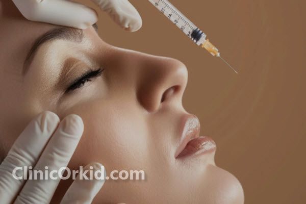 بهترین دکتر مزوتراپی صورت در غرب تهران