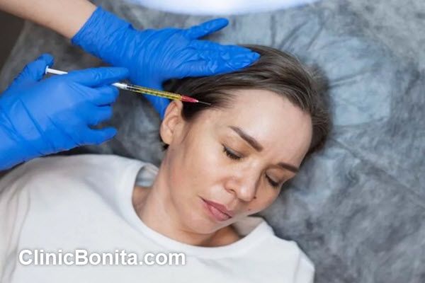 ماندگاری مزوتراپی مو چقدر است؟ | کلینیک ارکید