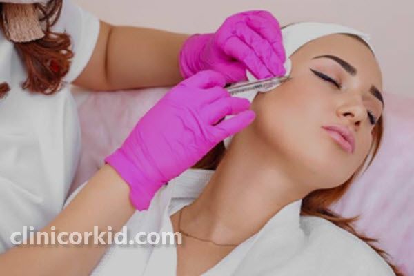 ماندگاری مزوتراپی صورت چقدر است؟