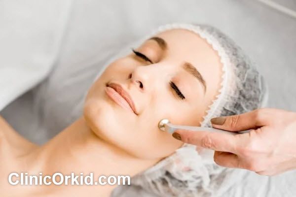 کاربردهای لیزر کیوسوئیچ چیست؟ | کلینیک ارکید