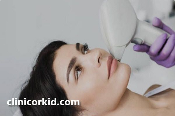 آیا لیزر به طور دائمی موهای زائد را از بین می برد؟