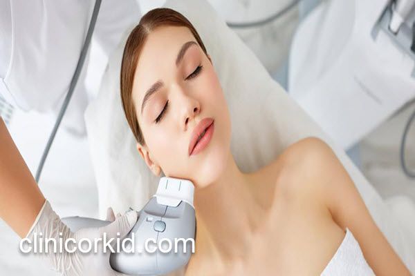 هایفوتراپی صورت چگونه انجام می شود؟ | کلینیک ارکید