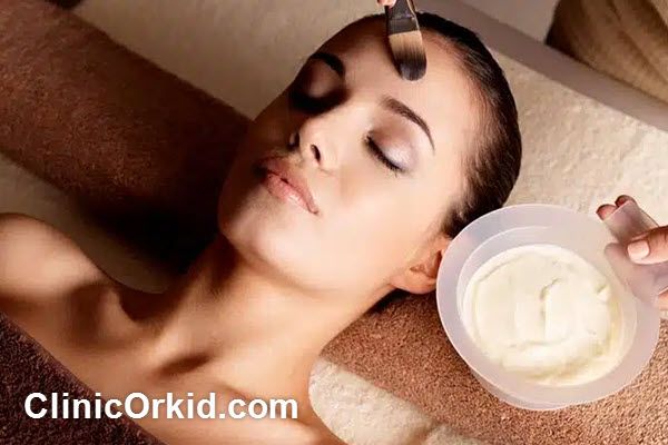 قیمت فیشیال صورت در تهران چقدر است؟ | کلینیک ارکید