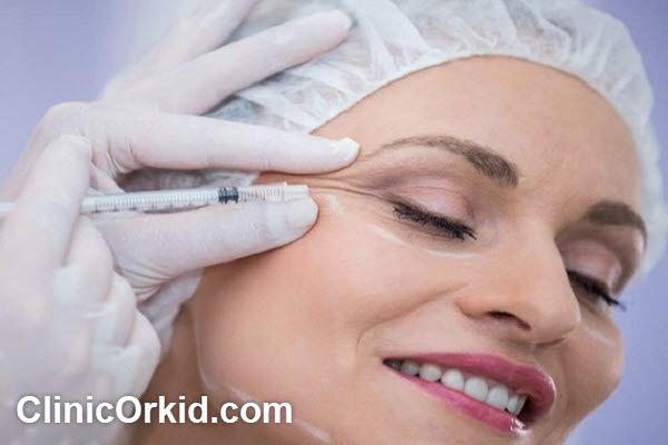 خدماتی که بهترین دکتر بوتاکس ارائه میدهد