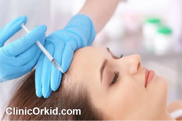 ویژگی های بهترین کلینیک مزوتراپی مو