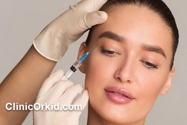 مزوتراپی صورت چیست؟ | کلینیک ارکید