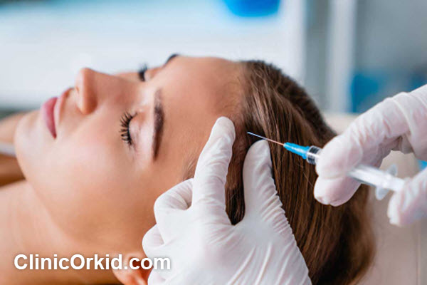 هزینه مزوتراپی مو چقدر است؟