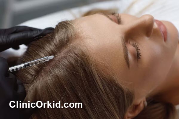 تأثیر مزوتراپی مو بر اعتماد به نفس