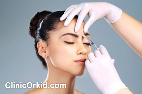 مزایای تزریق بوتاکس