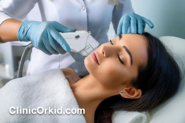 مراقبت های بعد از هایفوتراپی | پونک