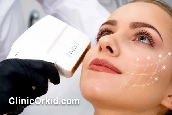 کلینیک هایفوتراپی در تهران