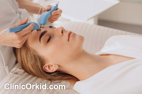 کلینیک هایفوتراپی در غرب تهران