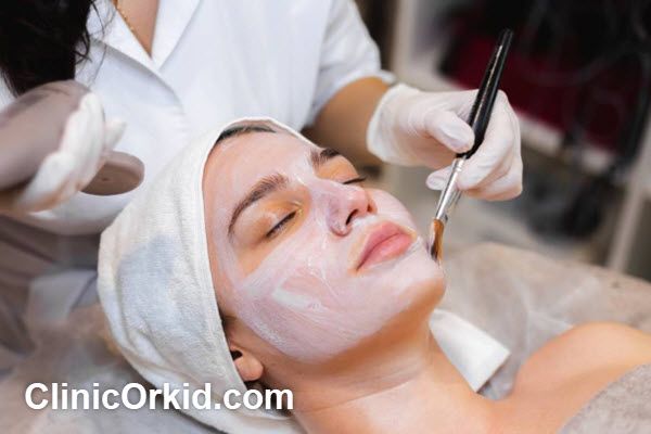 آشنایی با مزایای فیشیال پوست