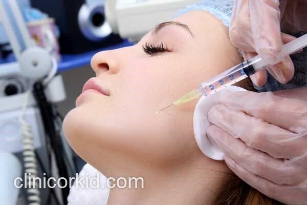 مزوتراپی پوست صورت چیست؟