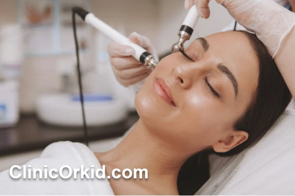 هزینه فیشیال پوست چقدر است؟