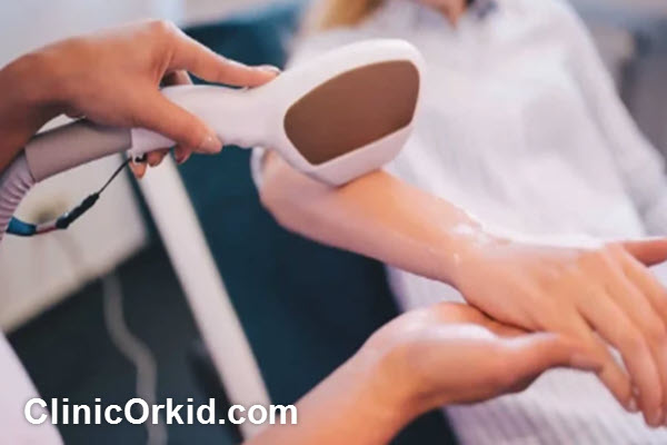 دستگاه لیزر کندلا بهتر است یا الکس؟