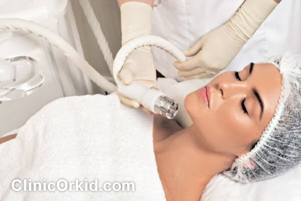هزینه هایفوتراپی دور چشم چقدر است؟