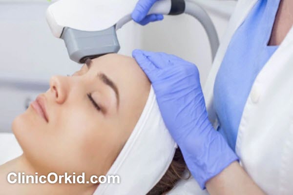 مزایای هایفوتراپی با گلدمکس