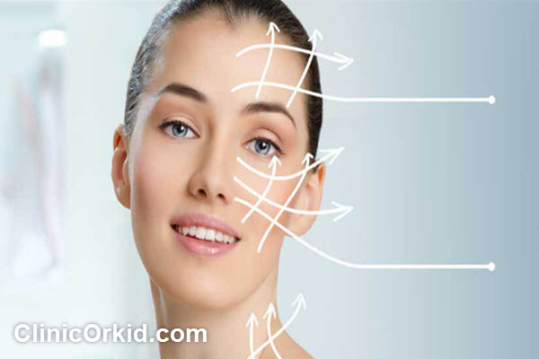 مراقبت های بعد از هایفوتراپی