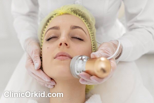 هایفوتراپی با دستگاه هایفو ۲۲ بعدی گلدمکس