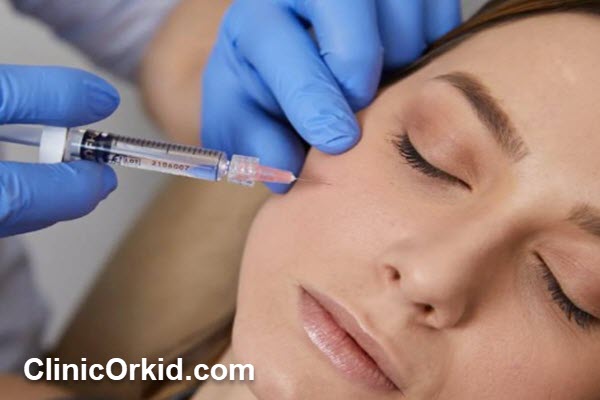 بهترین کلینیک تزریق مزوژل پروفایلو در غرب تهران