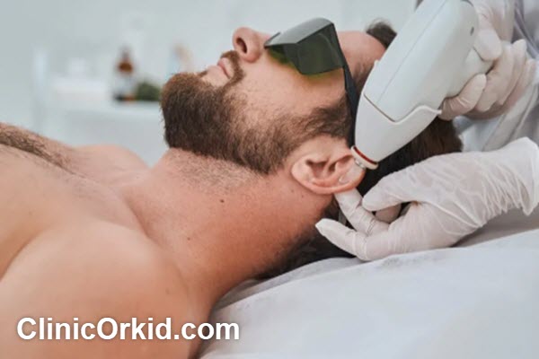 مزایای کلینیک ارکید برای ساکنین غرب تهران