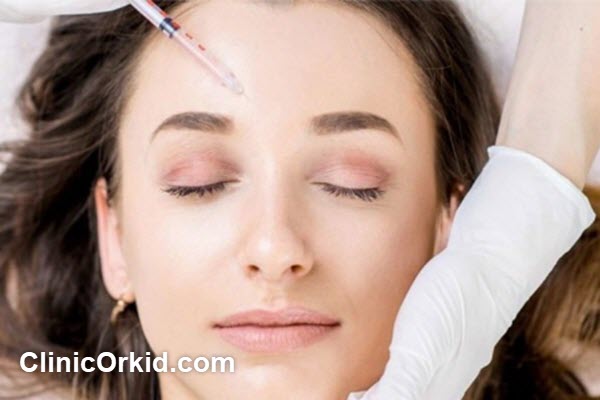 مقایسه روش های مختلف حجم دهی صورت