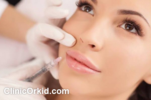 نکات مهم پیش و پس از تزریق ژل