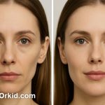 هزینه تزریق ژل به صورت لاغر در پونک