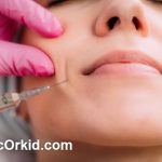 مرکز تزریق ژل خط خنده در پونک