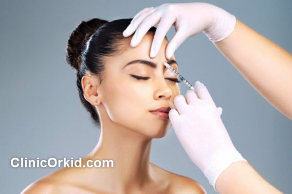 مزایای مراجعه به کلینیک ارکید