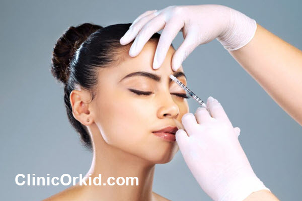 مراقبت های حیاتی پس از تزریق جهت ارتقای دوام نتایج