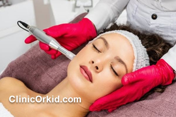 تفاوت میکرودرمی و میکرونیدلینگ چیست؟