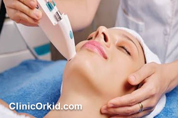 ویژگی های یک کلینیک زیبایی معتبر | کلینیک ارکید